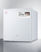 MOMCUBE® Compact Breast Milk Refrigerator (1.7 cu.ft.)