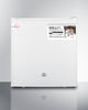 MOMCUBE® Compact Breast Milk Refrigerator (1.7 cu.ft.)