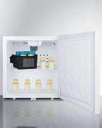 MOMCUBE® Compact Breast Milk Refrigerator (1.7 cu.ft.)