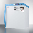 MOMCUBE® Advanced Breast Milk Refrigerator (1.0 cu.ft.)
