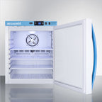 MOMCUBE® Advanced Breast Milk Refrigerator (1.0 cu.ft.)