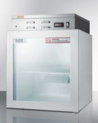 Summit PURETHERM 24" Wide Blanket Warmer