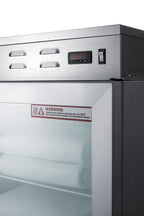 Summit PURETHERM 24" Wide Blanket Warmer