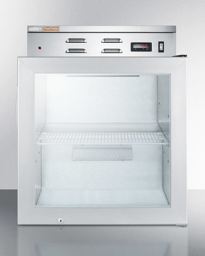 Summit PURETHERM 24" Wide Blanket Warmer