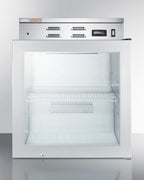 Summit PURETHERM 24" Wide Blanket Warmer