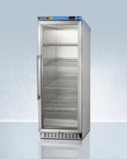 Summit® PTHC125G 60" Single Chamber Passive Heating Blanket Warmer