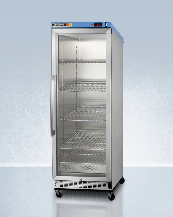 Summit® PTHC125G 60" Single Chamber Passive Heating Blanket Warmer