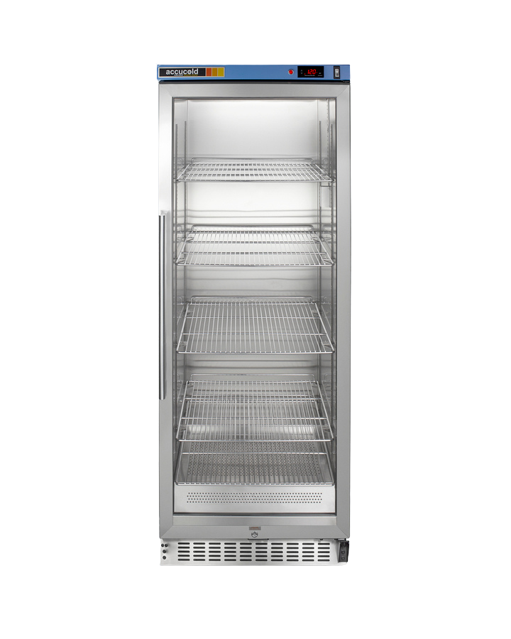 Summit® PTHC125G 60" Single Chamber Passive Heating Blanket Warmer