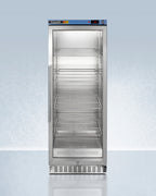 Summit® PTHC125G 60" Single Chamber Passive Heating Blanket Warmer