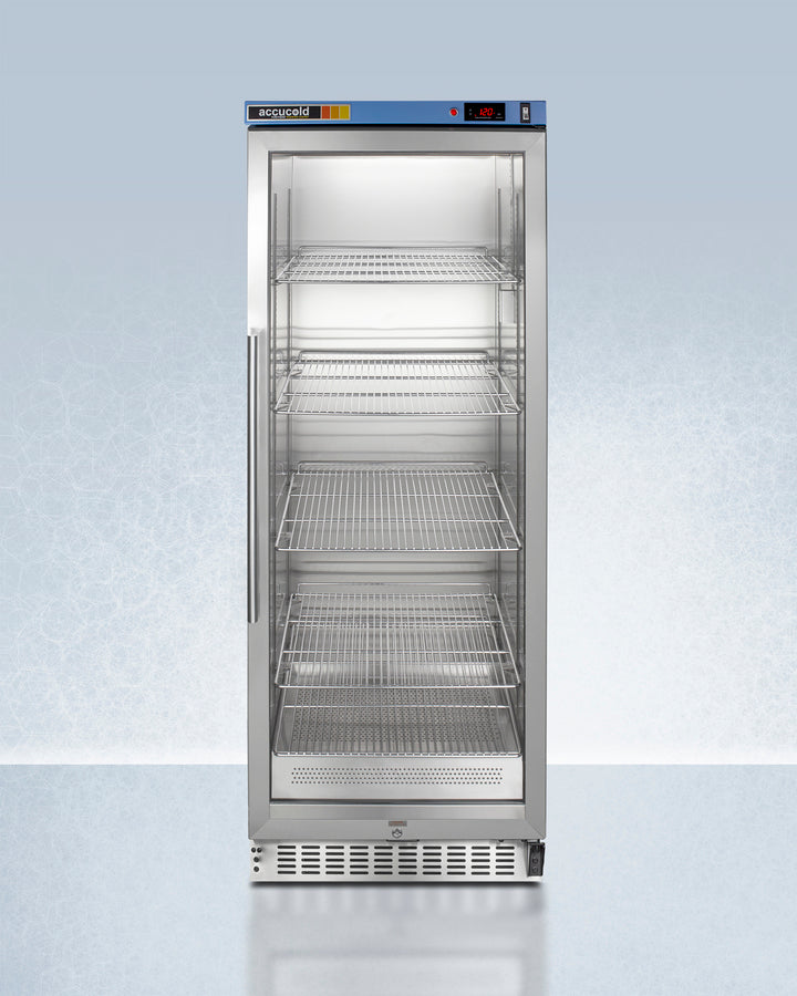 Summit® PTHC125G 60" Single Chamber Passive Heating Blanket Warmer