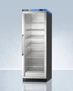 Summit® PTHC155G 72" Single Chamber Passive Heating Blanket Warmer