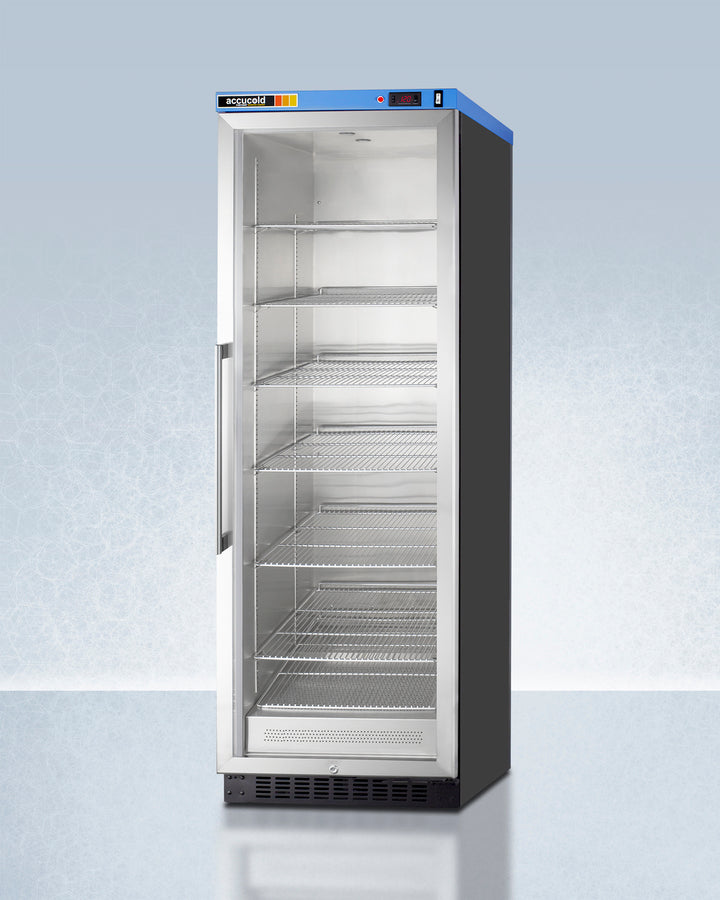 Summit® PTHC155G 72" Single Chamber Passive Heating Blanket Warmer