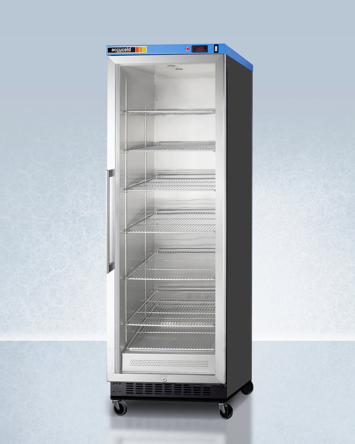 Summit® PTHC155G 72" Single Chamber Passive Heating Blanket Warmer