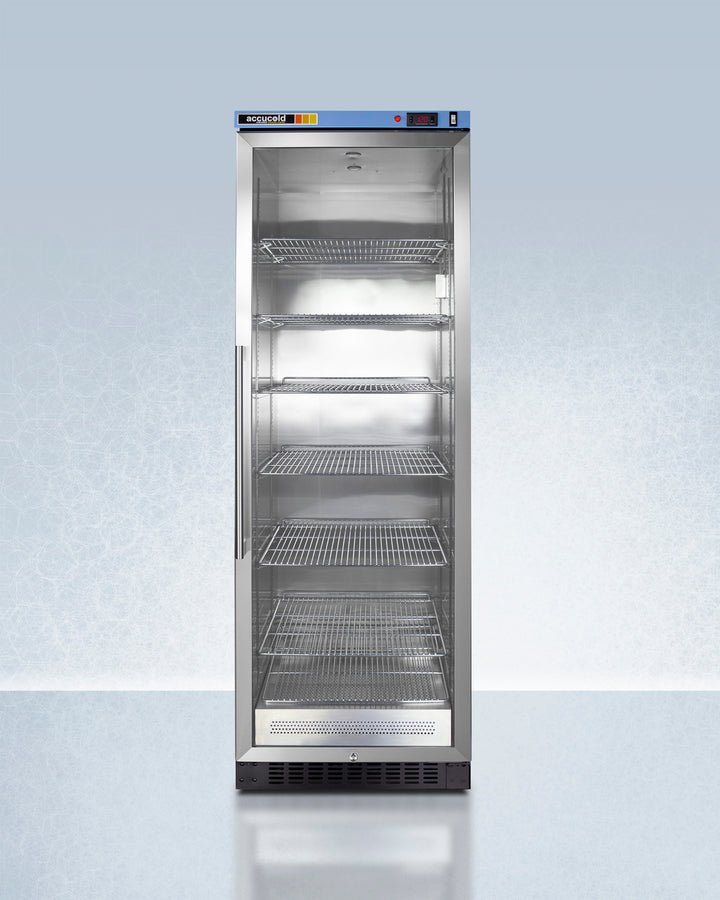 Summit® PTHC155G 72" Single Chamber Passive Heating Blanket Warmer