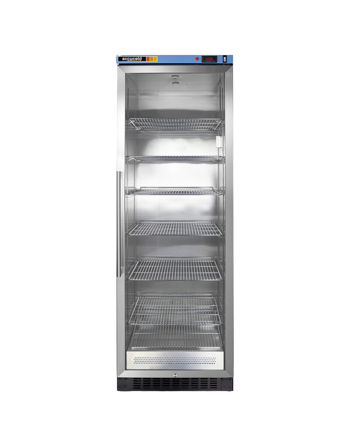 Summit® PTHC155G 72" Single Chamber Passive Heating Blanket Warmer