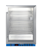 Summit® PTHC65GUC Undercounter Single Chamber Passive Heating Blanket Warmer