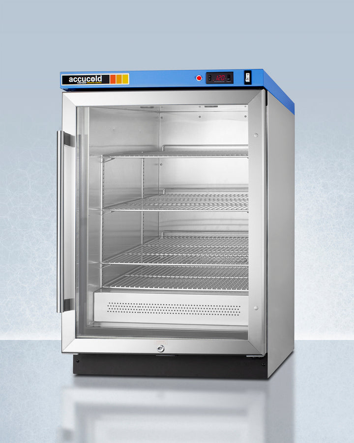 Summit® PTHC65G 36" Single Chamber Passive Heating Blanket Warmer