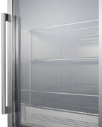 Summit® PTHC65G 36" Single Chamber Passive Heating Blanket Warmer