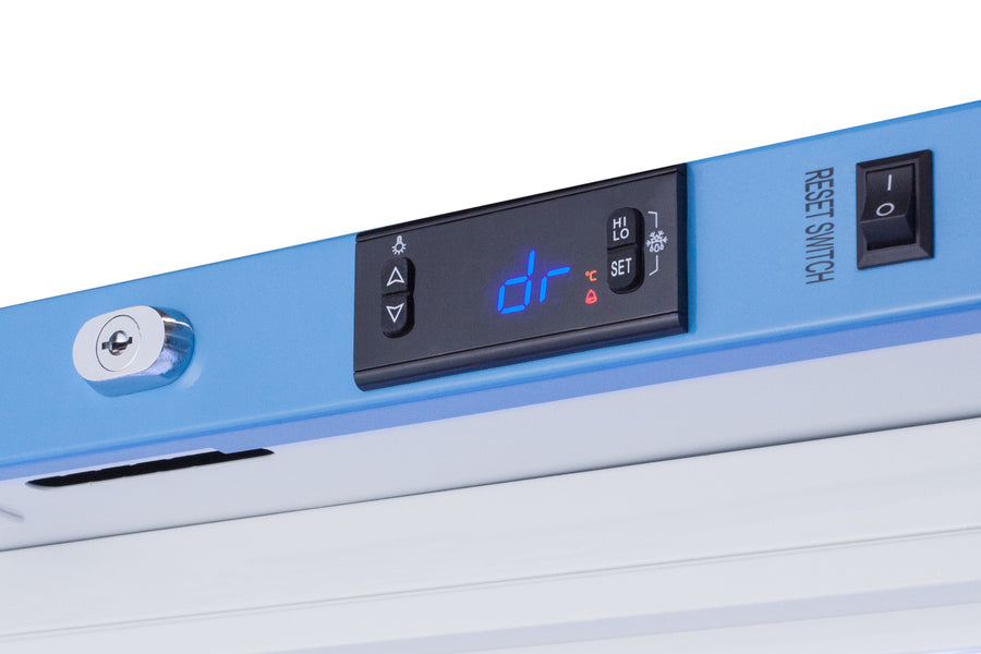 Accucold Pharma-Vac 2 Cu.Ft. Compact Medical & Vaccine Refrigerator