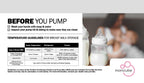 MOMCUBE® Breast Milk Refrigerator | ADA Compliant (2.65 cu.ft.)