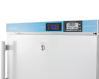 Summit® ACF33L 20" Built-In Pharmacy Freezer | ADA Compliant