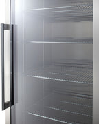 Summit® PTHC155G 72" Single Chamber Passive Heating Blanket Warmer