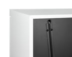 Summit® ACR45L 20" Accessible Built-In Pharmacy Refrigerator