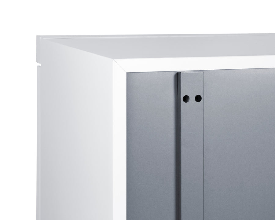 Summit® ACF33L 20" Built-In Pharmacy Freezer | ADA Compliant
