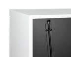 MOMCUBE® Breast Milk Refrigerator | ADA Compliant (2.65 cu.ft.)