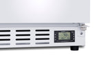 Summit® ACR51W 24" Built-In Medical Refrigerator