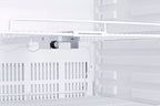 Summit® ACR51W 24" Built-In Medical Refrigerator