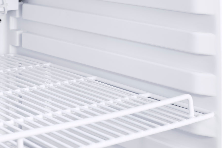 Summit® ACR32G 19" Medical Refrigerator 3.17 cu.ft.
