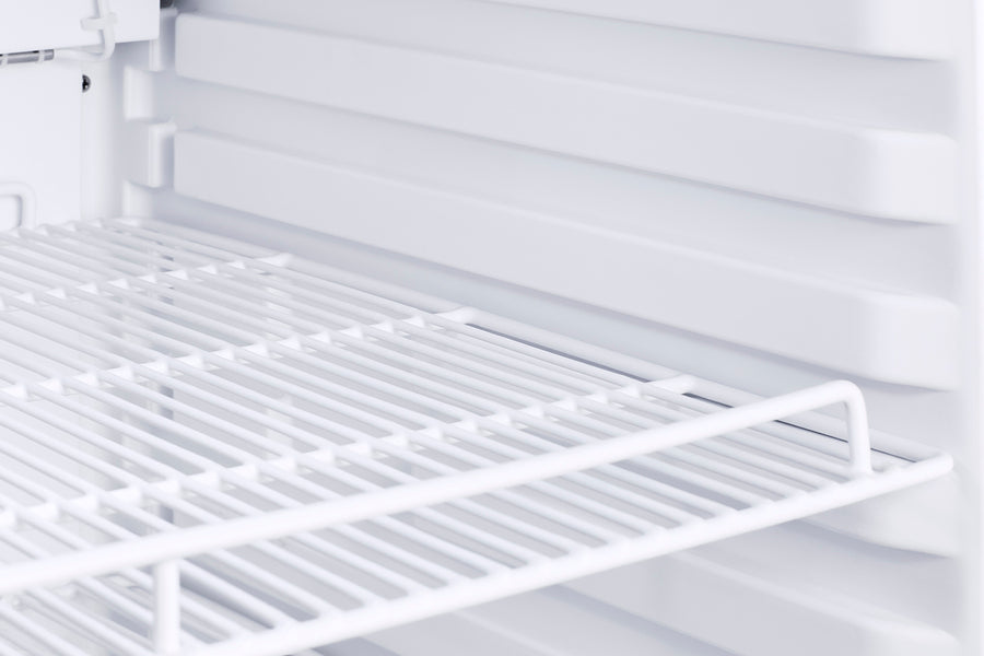 Summit® ACR51W 24" Built-In Medical Refrigerator