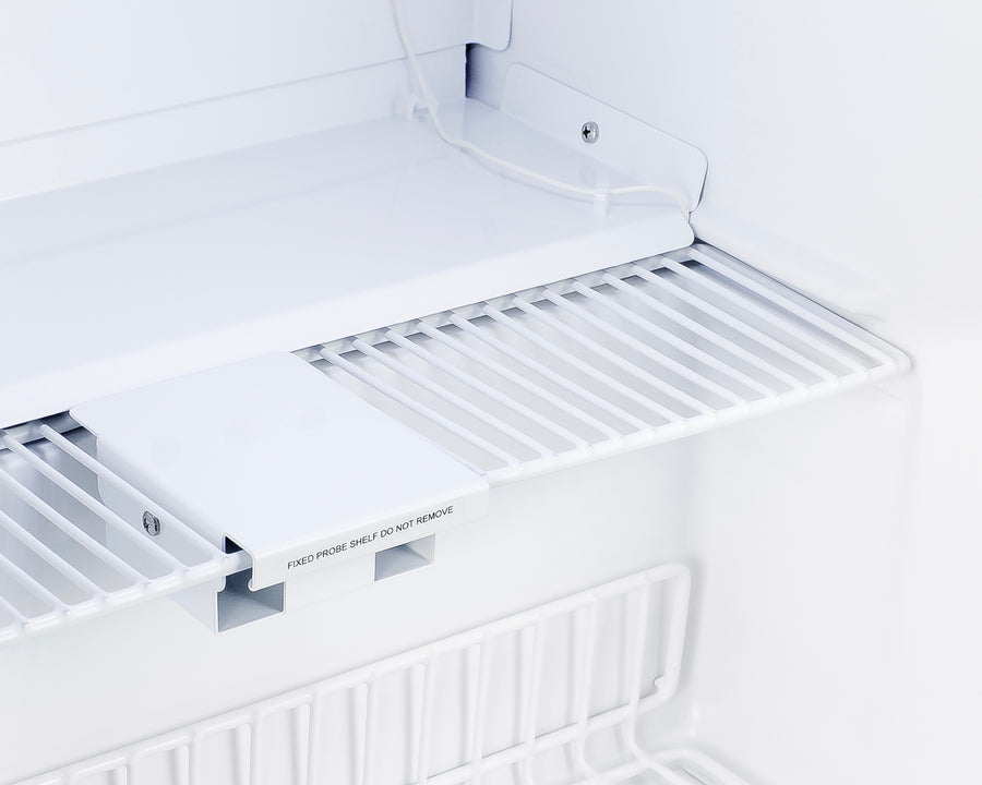 Summit® ACR161W 19" Compact Medical Refrigerator 1.58 cu.ft.