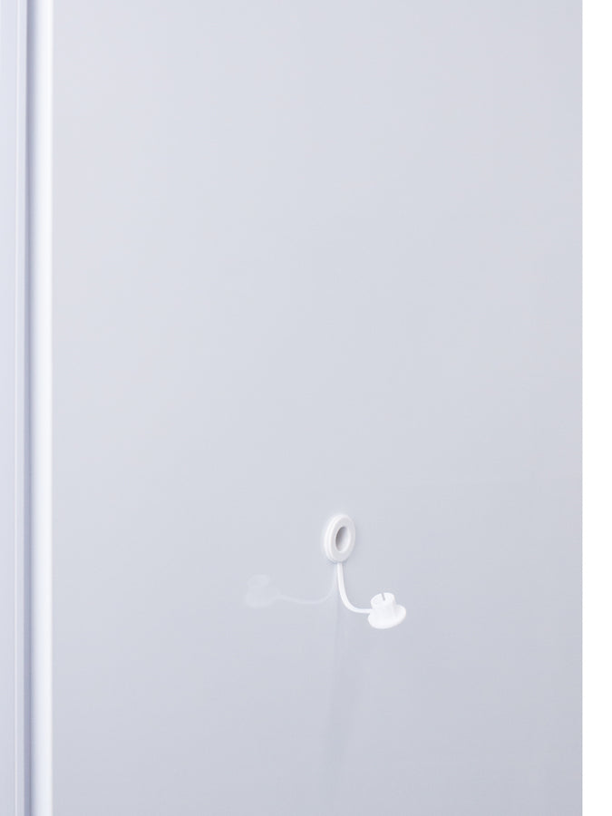 Accucold Pharma-Vac 2 Cu.Ft. Compact Medical & Vaccine Refrigerator