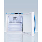 Accucold Pharma-Vac 2 Cu.Ft. Compact Medical & Vaccine Refrigerator
