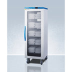 Summit PureTherm Fanless Blanket Warmer (10.1 cu. ft.) - AWC12PB