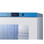 Summit PureTherm Fanless Blanket Warmer (10.1 cu. ft.) - AWC12PB
