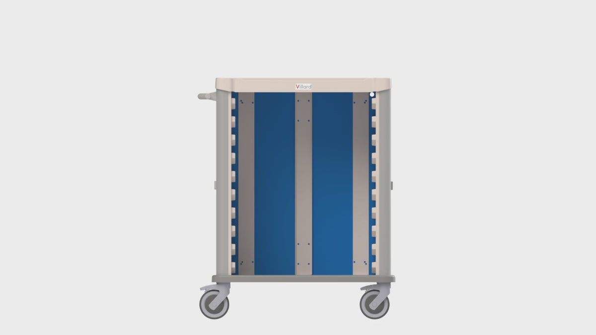 Medication Carts – Avenir Medical