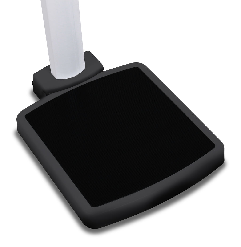 DETECTO solo® Digital Clinical Physician Scale with Height Rod