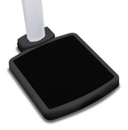 DETECTO solo® Digital Clinical Physician Scale with Height Rod