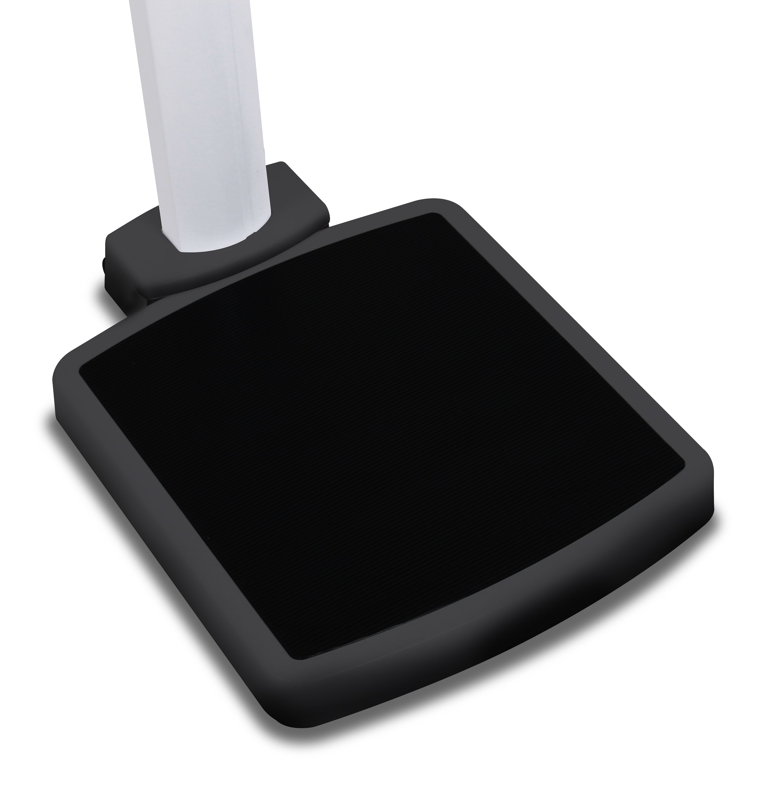 DETECTO solo® Digital Clinical Physician Scale with Height Rod