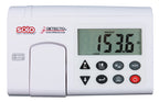 DETECTO solo® Digital Clinical Physician Scale with Height Rod